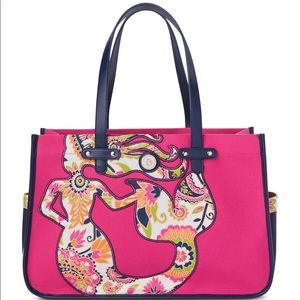 Spartina Beachbag